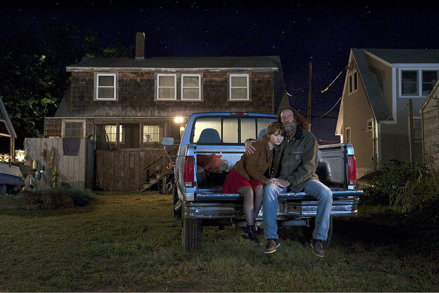 ‘CODA’ The fight to get the film made with actors who are deaf